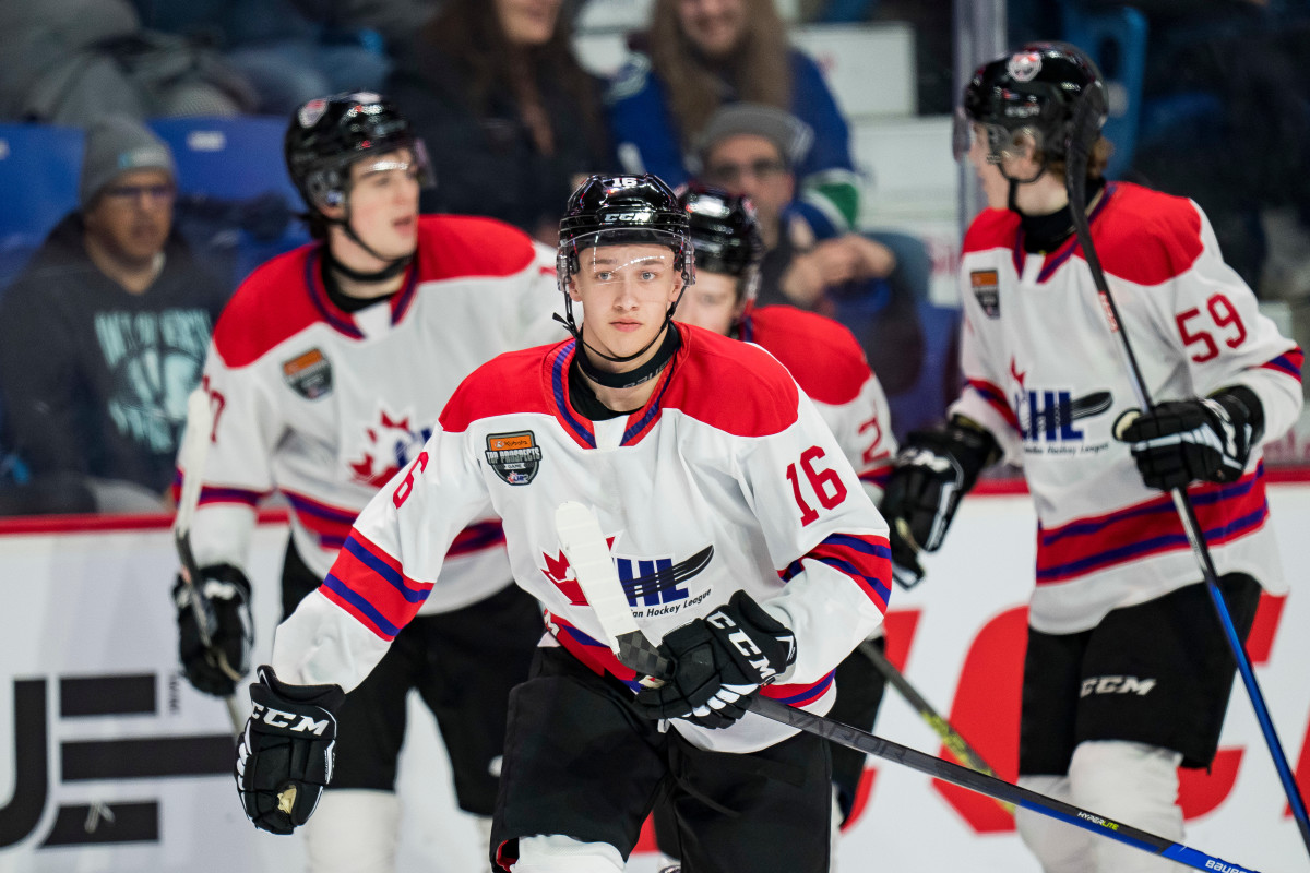 Ohl top prospects game