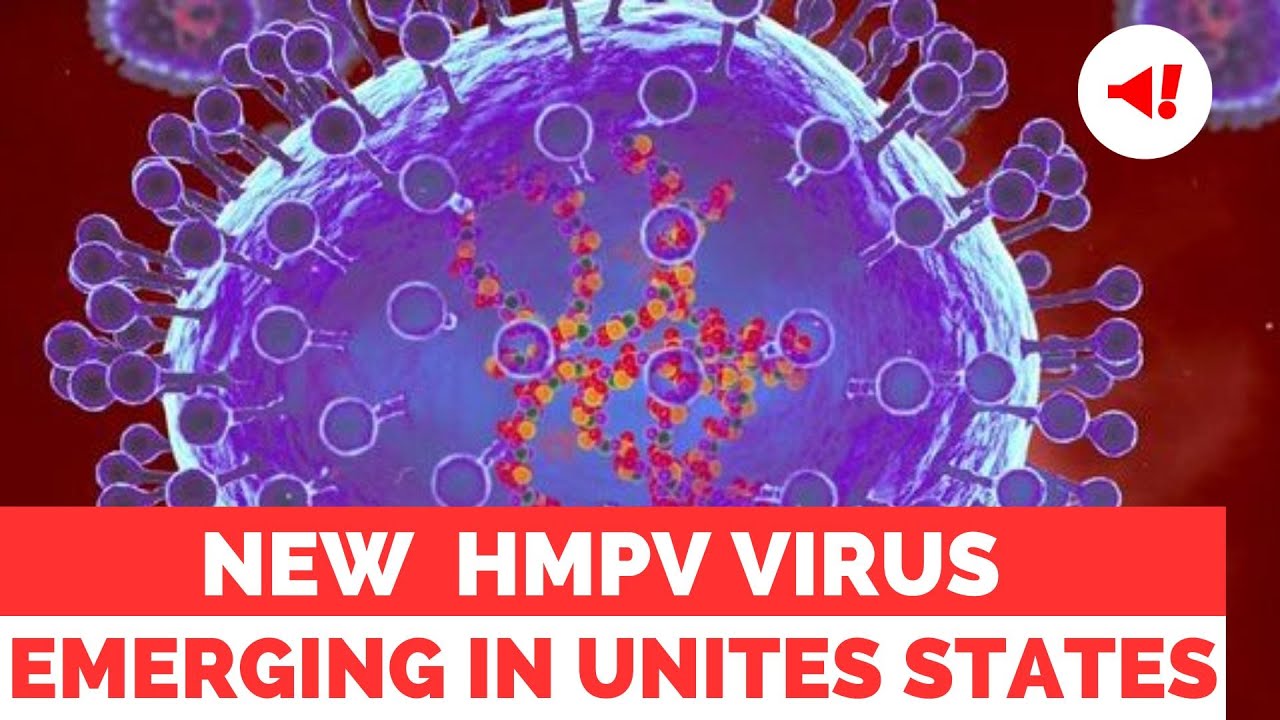 Viral disease HMPV is on the rise among kids in China — what is it?